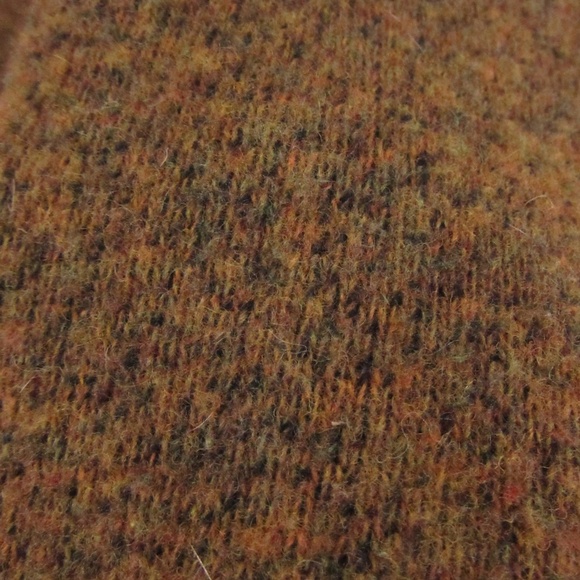 REI Multi-Fall-Color Women's Zip Front Jacket L - Picture 16 of 16